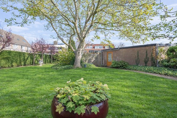 Medium property photo - Leidsevaartlaan 35, 2465 BD Rijnsaterwoude